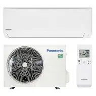 Panasonic CS-TZ25WKEW/CU-TZ25WKE