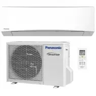 Panasonic CS/CU-TZ25TKEW