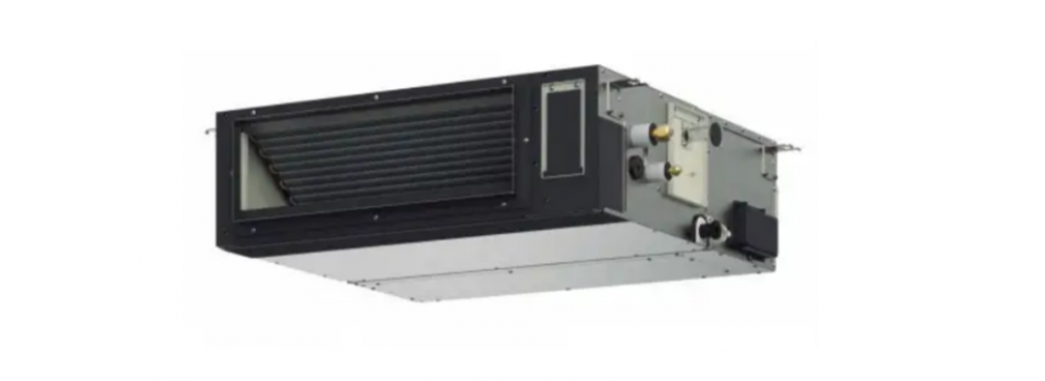 Канальный кондиционер Panasonic S-50PF1E5B/U-50PZH2E5