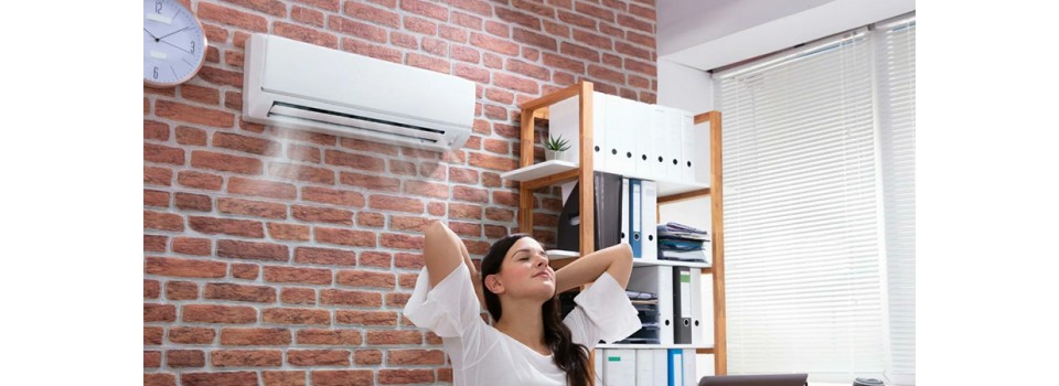 Настенные кондиционеры Panasonic