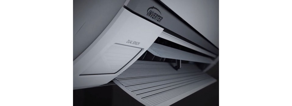 Промышленные кондиционеры Panasonic серии Standard