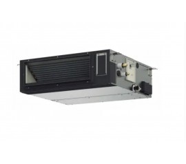 Канальная сплит-система Panasonic S-140PF1E5B / U-140PZH2E5 для больших помещений