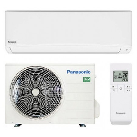 Panasonic CS-TZ20WKEW/CU-TZ20WKE Panasonic CS-TZ20WKEW/CU-TZ20WKE