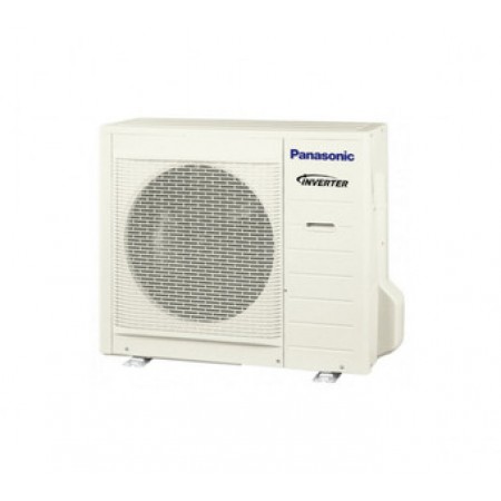 Наружный блок Panasonic U-4E23JBE Наружный блок Panasonic U-4E23JBE