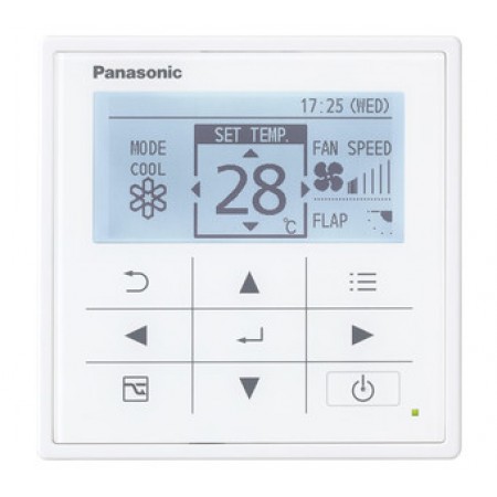 Panasonic S-60PF1E5B/U-60PZH2E5 Panasonic S-60PF1E5B/U-60PZH2E5