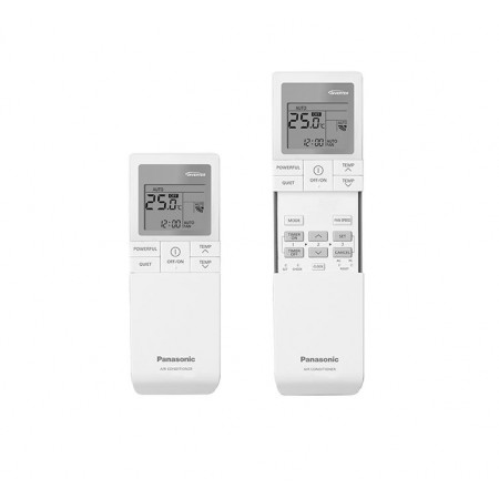 Внутренний блок Panasonic CS-XZ25ZKEW Внутренний блок Panasonic CS-XZ25ZKEW