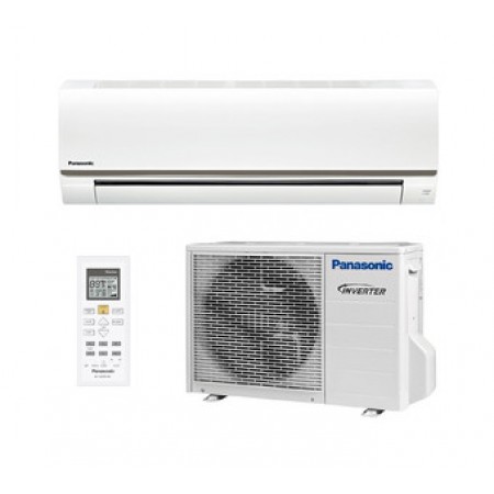 Panasonic CS/CU-BE35TKE Panasonic CS/CU-BE35TKE