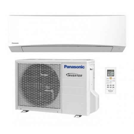 Panasonic CS/CU-TZ42TKEW Panasonic CS/CU-TZ42TKEW
