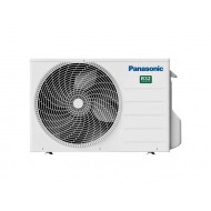 Panasonic CS-PZ25WKD/CU-PZ25WKD