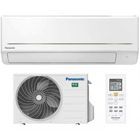 Panasonic CS-PZ35WKD/CU-PZ35WKD Panasonic CS-PZ35WKD/CU-PZ35WKD
