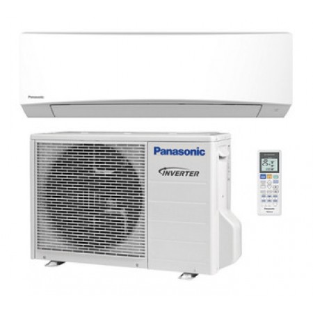 Panasonic CS/CU-Z42TKE Panasonic CS/CU-Z42TKE